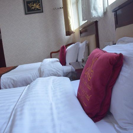 Nanchang Hotel Nairobi Kültér fotó