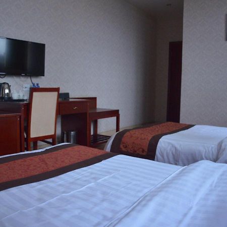 Nanchang Hotel Nairobi Kültér fotó