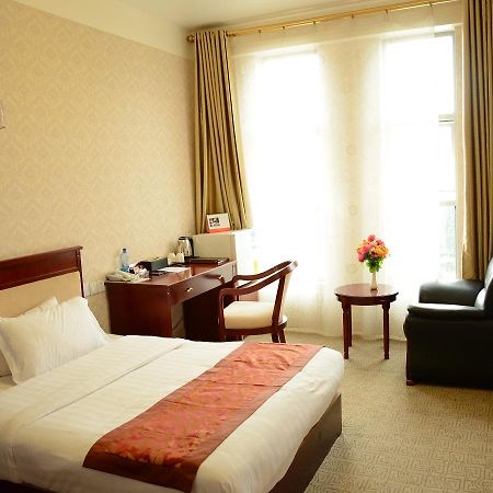 Nanchang Hotel Nairobi Kültér fotó