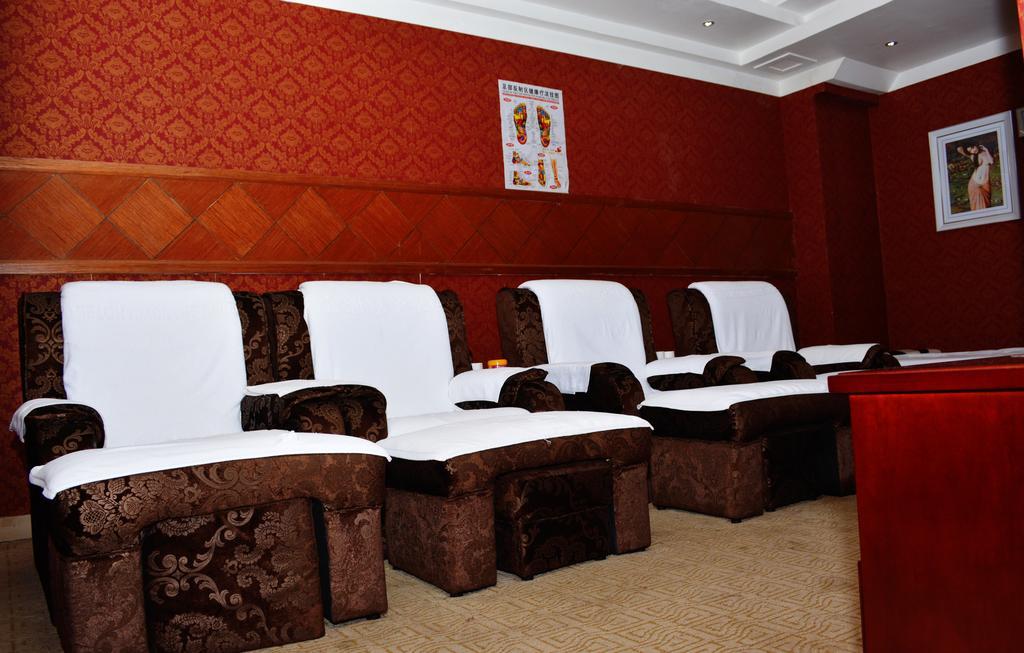 Nanchang Hotel Nairobi Kültér fotó