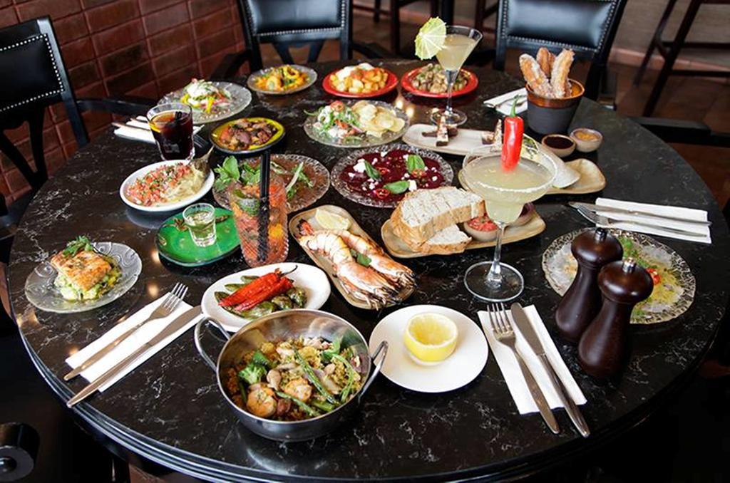 Nanchang Hotel Nairobi Kültér fotó