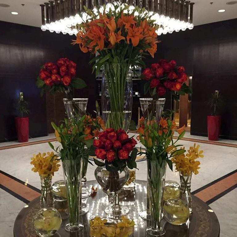 Nanchang Hotel Nairobi Kültér fotó