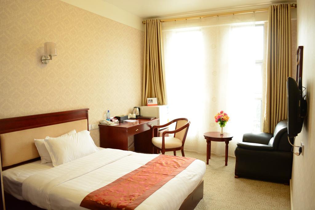 Nanchang Hotel Nairobi Kültér fotó