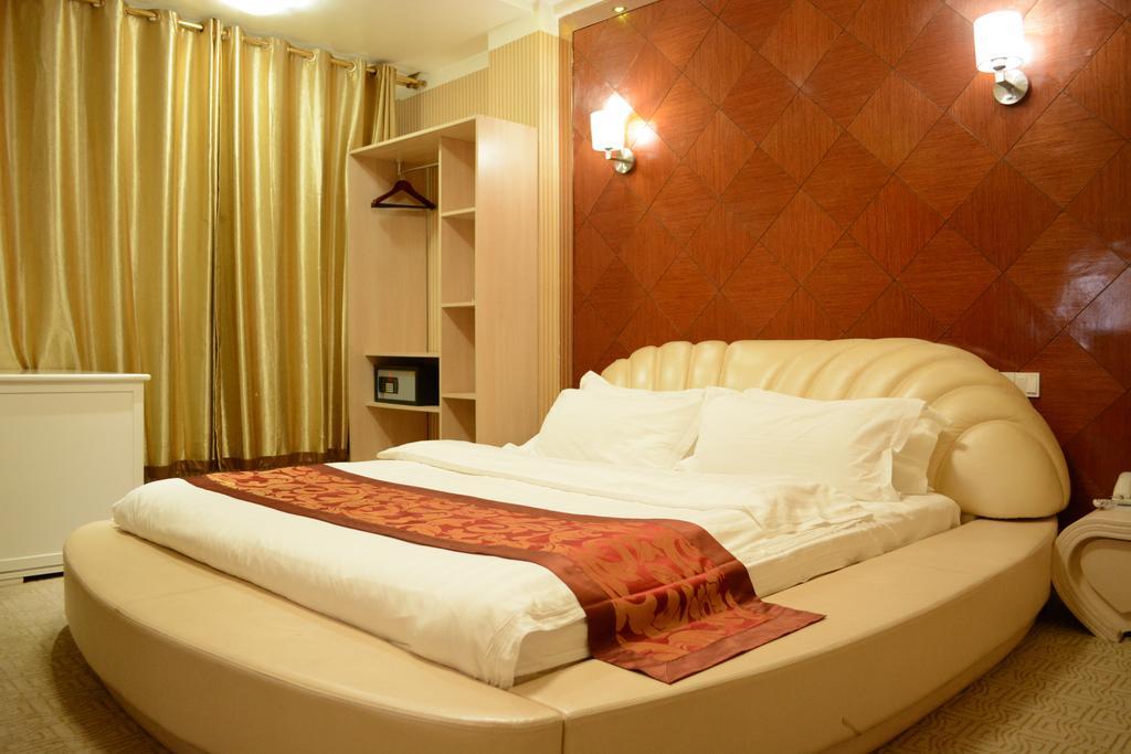 Nanchang Hotel Nairobi Kültér fotó