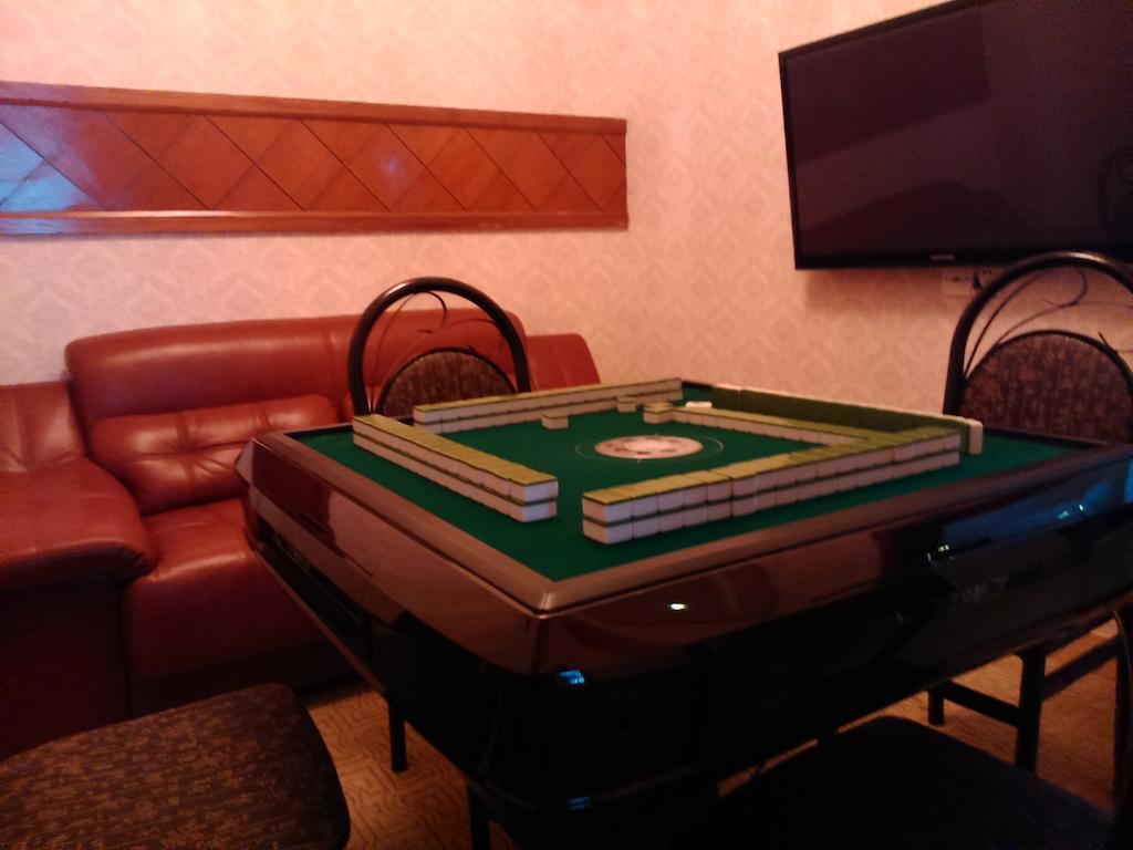 Nanchang Hotel Nairobi Szoba fotó