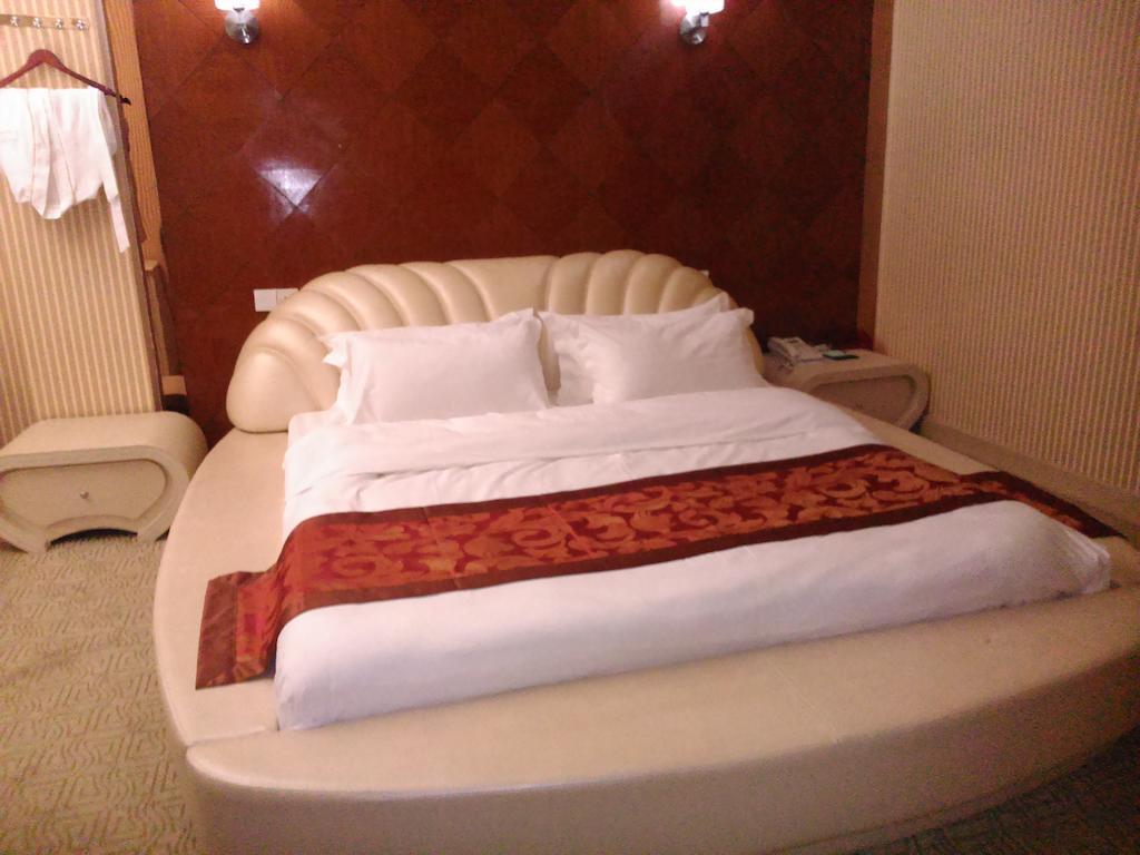 Nanchang Hotel Nairobi Szoba fotó