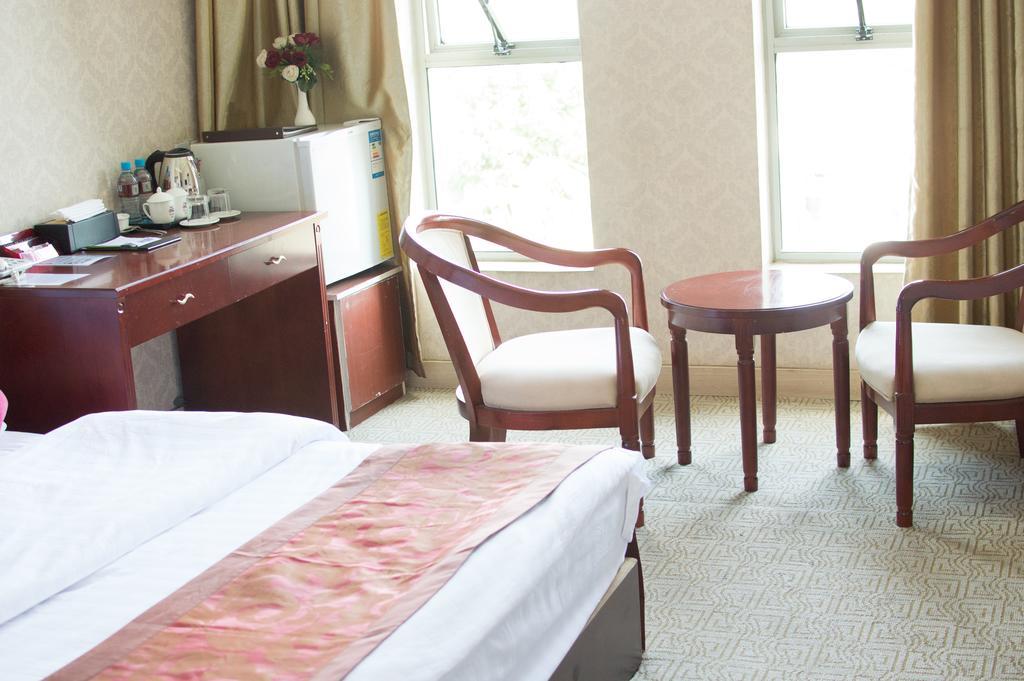 Nanchang Hotel Nairobi Kültér fotó
