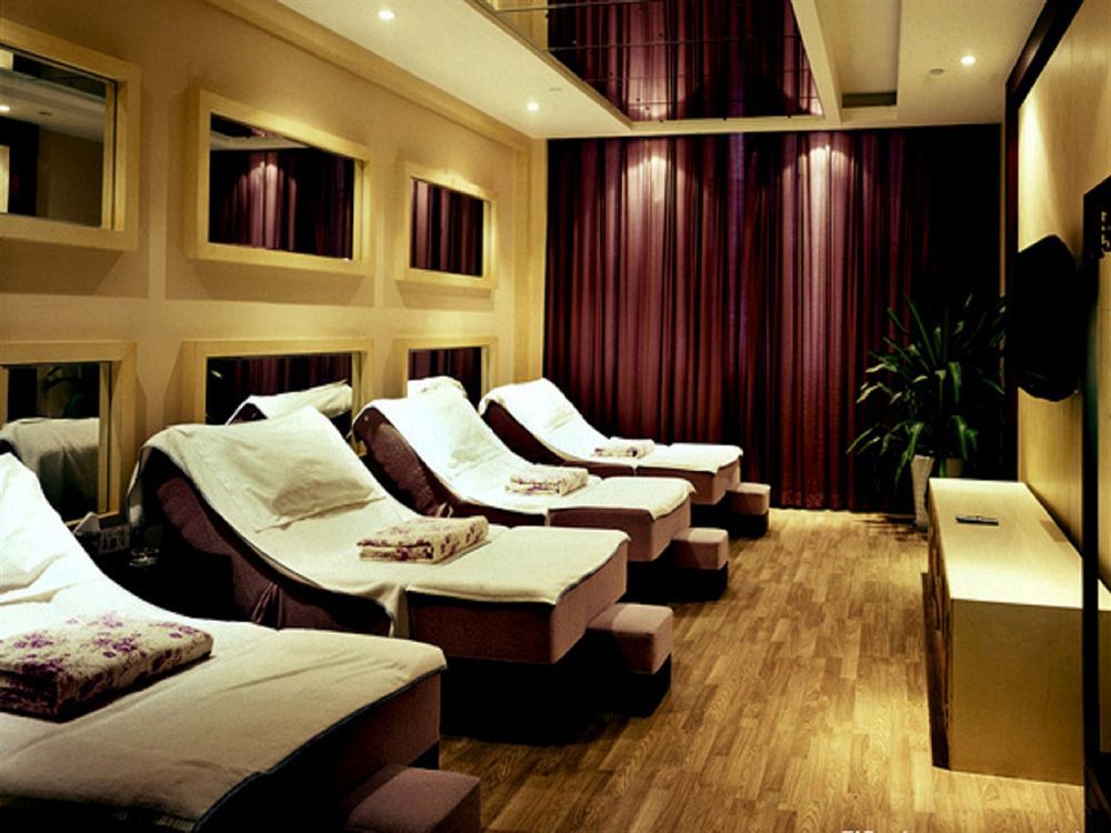 Nanchang Hotel Nairobi Kültér fotó
