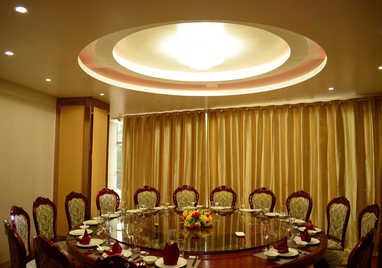 Nanchang Hotel Nairobi Kültér fotó