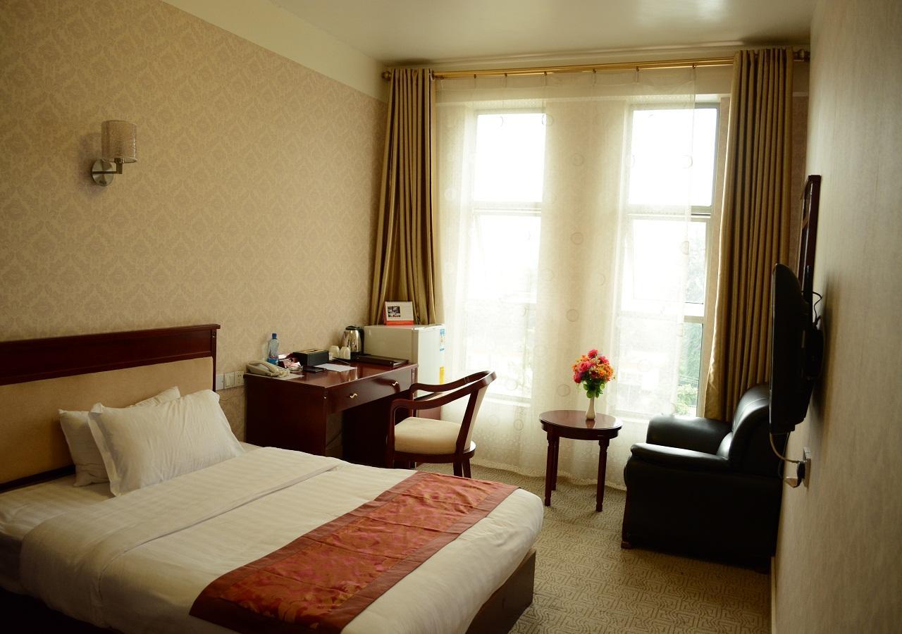 Nanchang Hotel Nairobi Kültér fotó