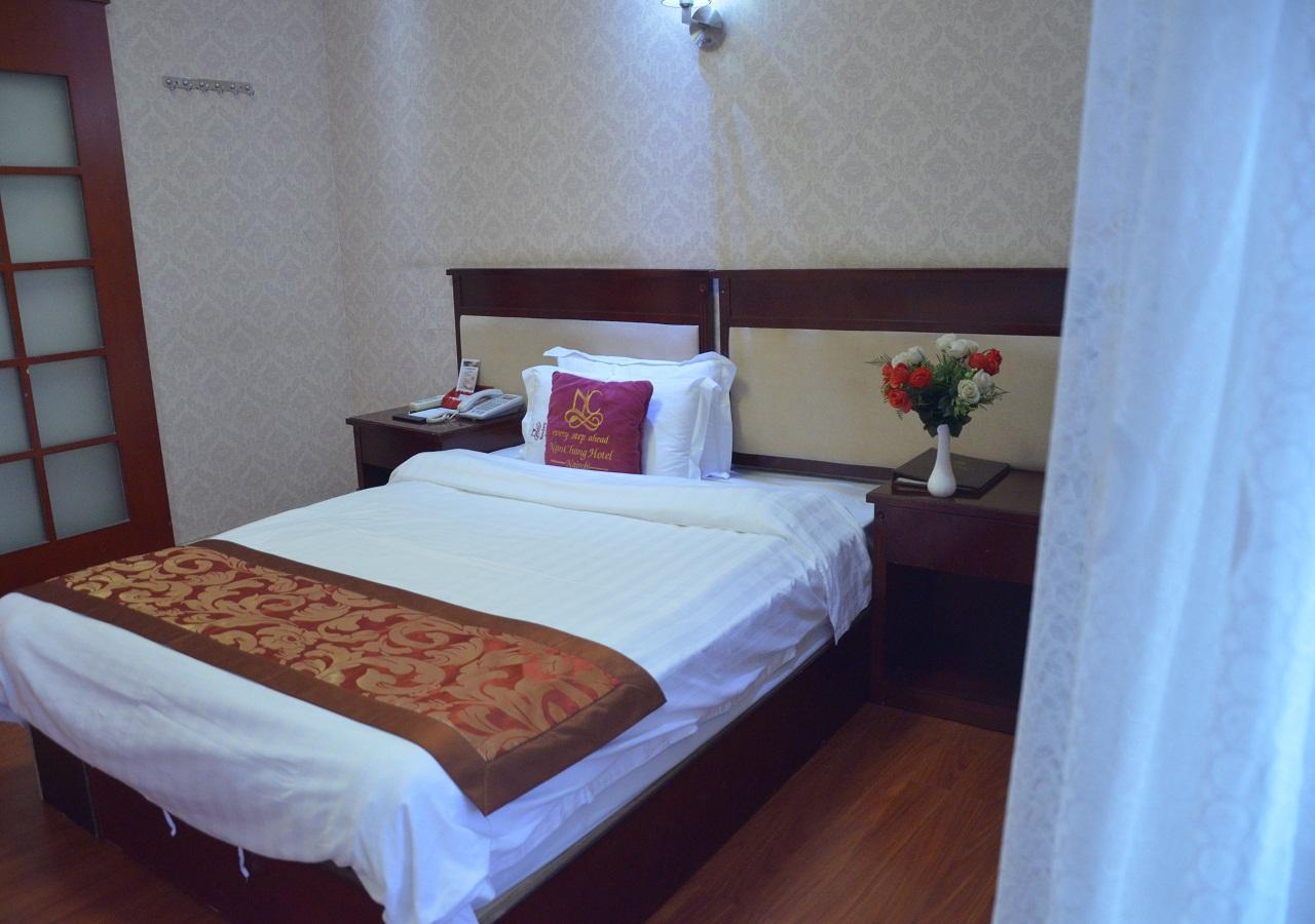 Nanchang Hotel Nairobi Kültér fotó