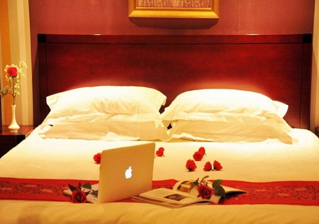 Nanchang Hotel Nairobi Kültér fotó