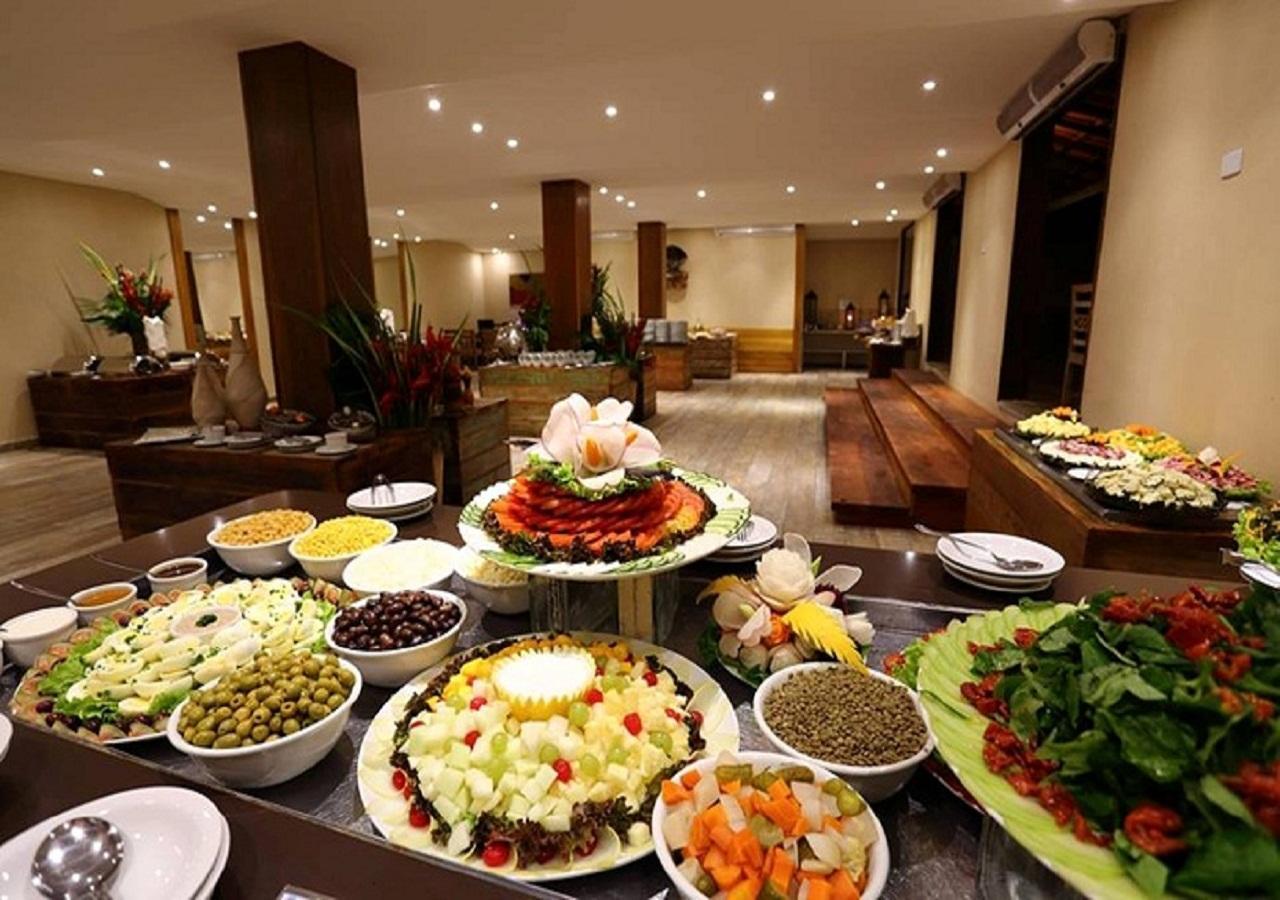 Nanchang Hotel Nairobi Kültér fotó