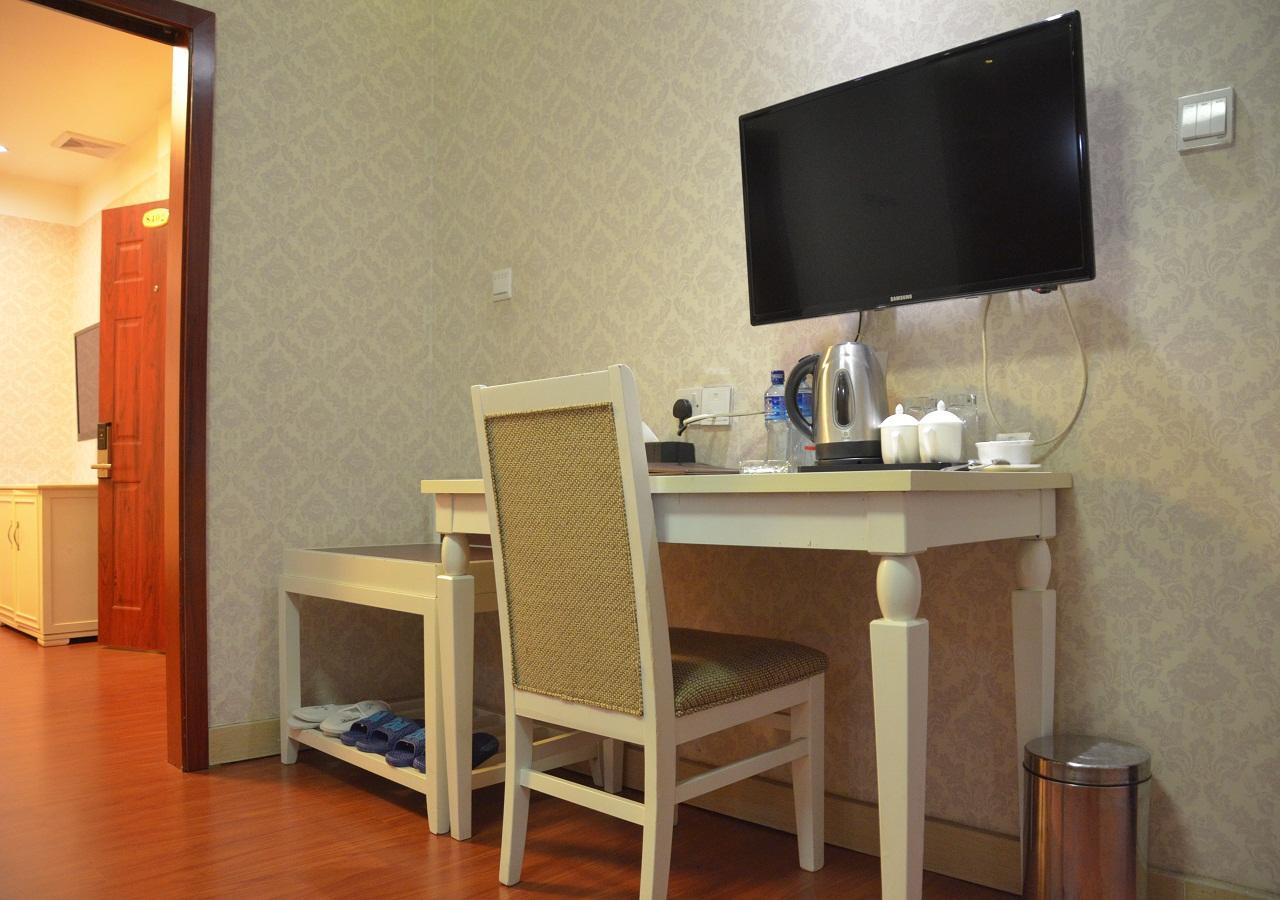 Nanchang Hotel Nairobi Kültér fotó