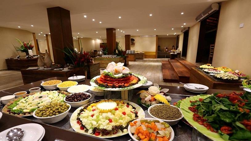 Nanchang Hotel Nairobi Kültér fotó